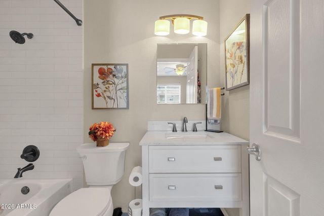 14254 N BOXWOOD Lane 158A, Fountain Hills, AZ 85268