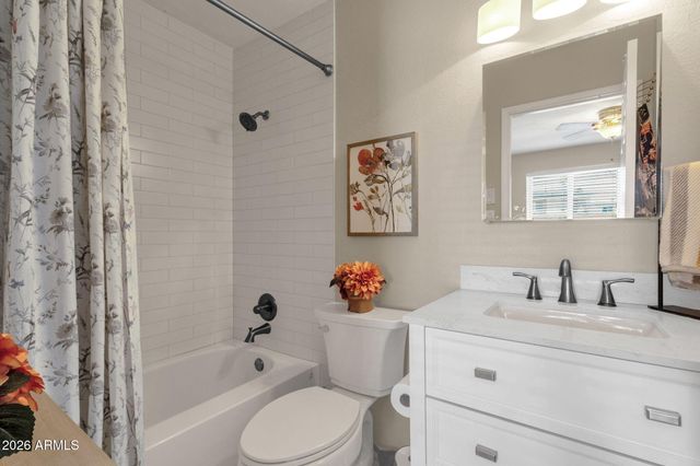 14254 N BOXWOOD Lane 158A, Fountain Hills, AZ 85268