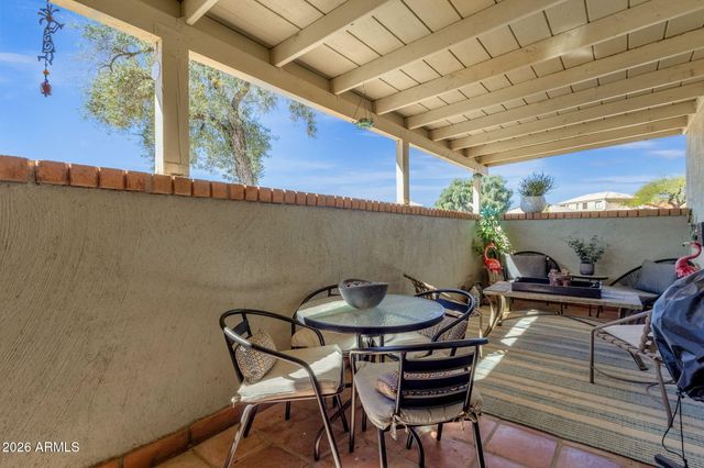 14254 N BOXWOOD Lane 158A, Fountain Hills, AZ 85268