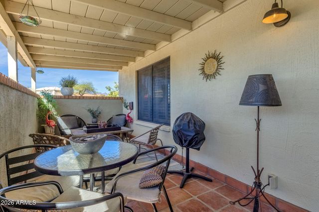 14254 N BOXWOOD Lane 158A, Fountain Hills, AZ 85268