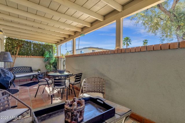 14254 N BOXWOOD Lane 158A, Fountain Hills, AZ 85268