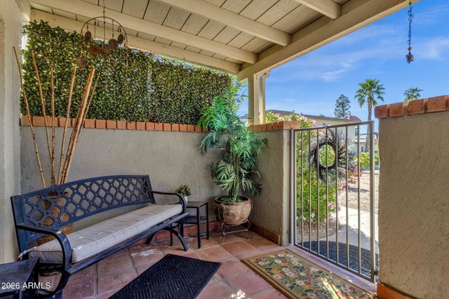 14254 N BOXWOOD Lane 158A, Fountain Hills, AZ 85268