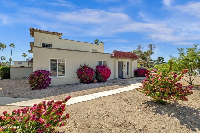 14254 N BOXWOOD Lane 158A, Fountain Hills, AZ 85268