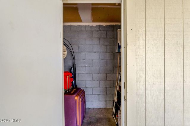 14254 N BOXWOOD Lane 158A, Fountain Hills, AZ 85268