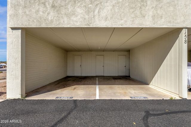 14254 N BOXWOOD Lane 158A, Fountain Hills, AZ 85268