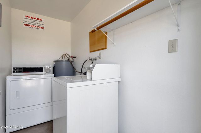 14254 N BOXWOOD Lane 158A, Fountain Hills, AZ 85268