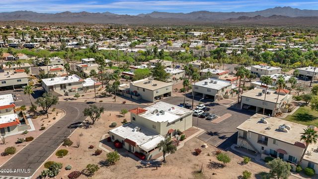 14254 N BOXWOOD Lane 158A, Fountain Hills, AZ 85268