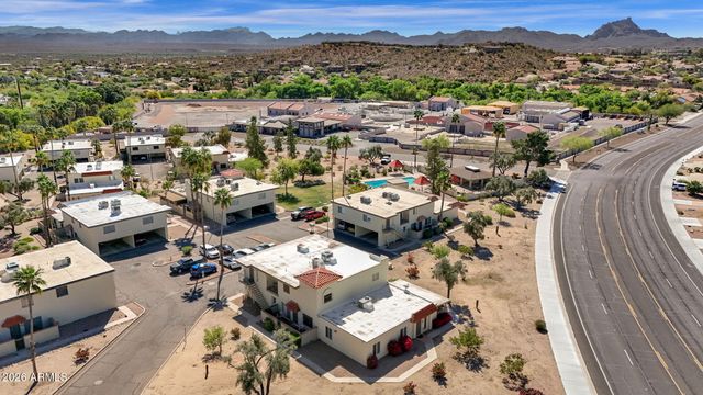 14254 N BOXWOOD Lane 158A, Fountain Hills, AZ 85268