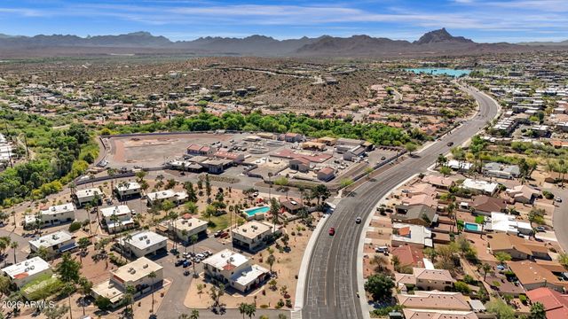 14254 N BOXWOOD Lane 158A, Fountain Hills, AZ 85268