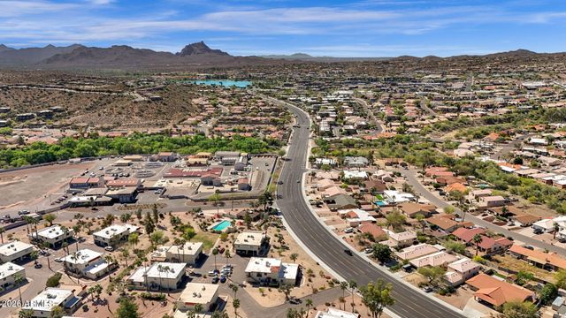 14254 N BOXWOOD Lane 158A, Fountain Hills, AZ 85268