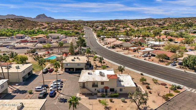 14254 N BOXWOOD Lane 158A, Fountain Hills, AZ 85268