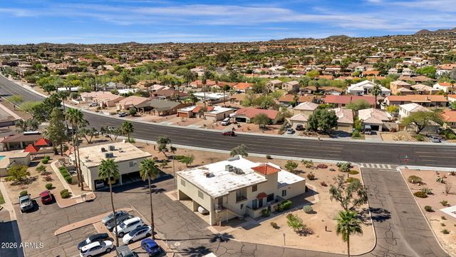 14254 N BOXWOOD Lane 158A, Fountain Hills, AZ 85268