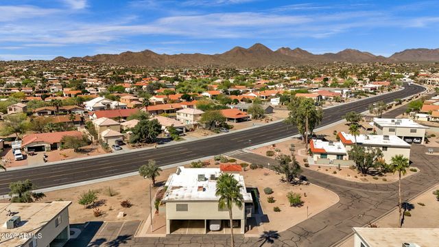 14254 N BOXWOOD Lane 158A, Fountain Hills, AZ 85268