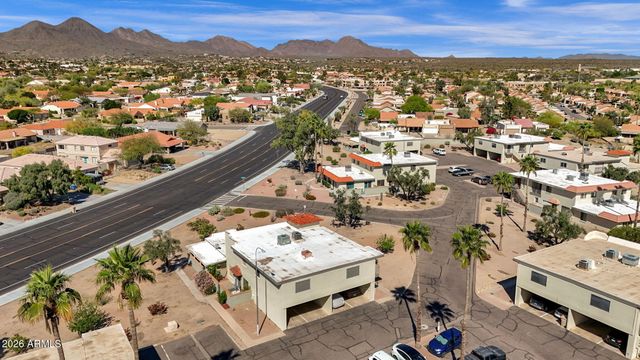 14254 N BOXWOOD Lane 158A, Fountain Hills, AZ 85268