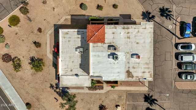 14254 N BOXWOOD Lane 158A, Fountain Hills, AZ 85268