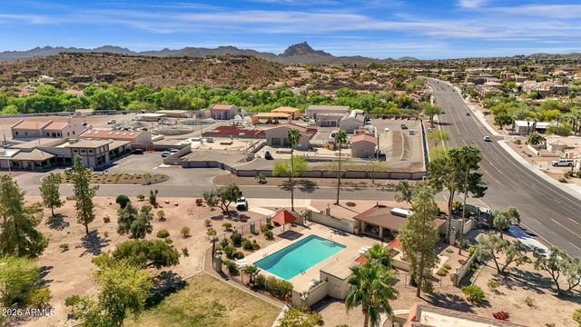14254 N BOXWOOD Lane 158A, Fountain Hills, AZ 85268