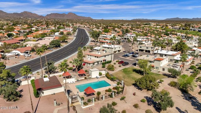 14254 N BOXWOOD Lane 158A, Fountain Hills, AZ 85268