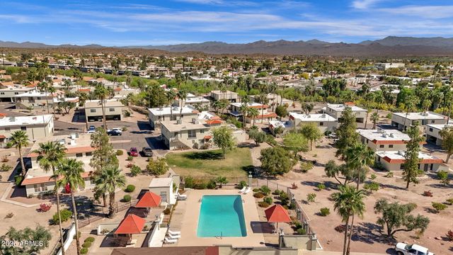 14254 N BOXWOOD Lane 158A, Fountain Hills, AZ 85268