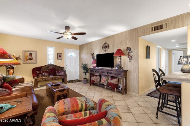 14254 N BOXWOOD Lane 158A, Fountain Hills, AZ 85268