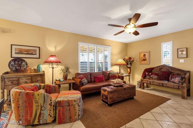 14254 N BOXWOOD Lane 158A, Fountain Hills, AZ 85268