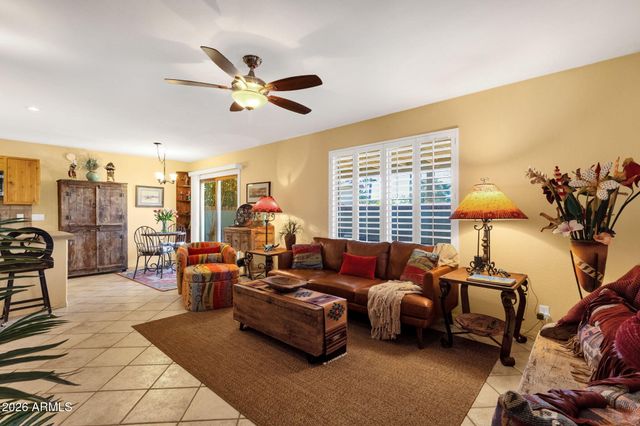 14254 N BOXWOOD Lane 158A, Fountain Hills, AZ 85268