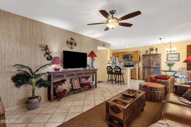 14254 N BOXWOOD Lane 158A, Fountain Hills, AZ 85268