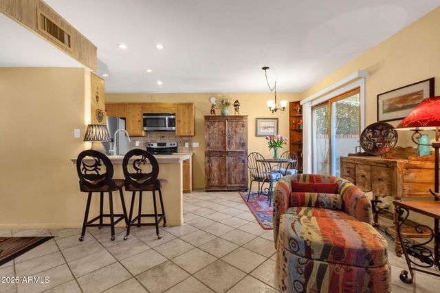 14254 N BOXWOOD Lane 158A, Fountain Hills, AZ 85268