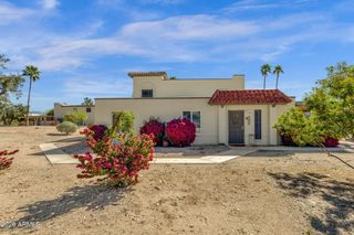 14254 N BOXWOOD Lane 158A, Fountain Hills, AZ 85268