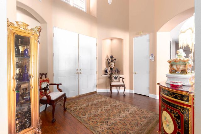 4 Bentley Road, Rancho Mirage, CA 92270