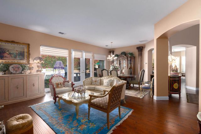 4 Bentley Road, Rancho Mirage, CA 92270