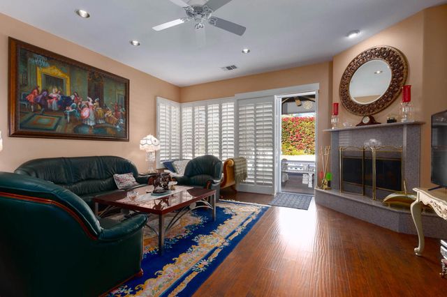 4 Bentley Road, Rancho Mirage, CA 92270