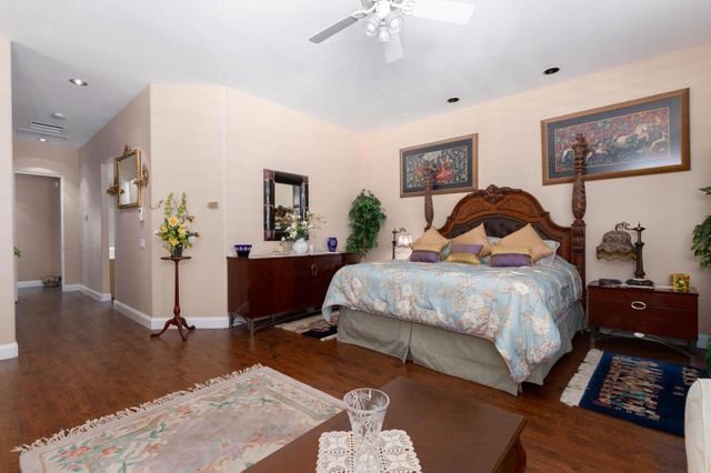 4 Bentley Road, Rancho Mirage, CA 92270