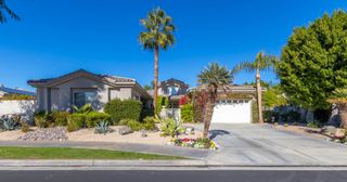 4 Bentley Road, Rancho Mirage, CA 92270