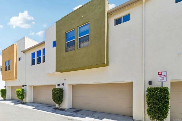 2054 Foxtrot Loop 3, Chula Vista, CA 91915