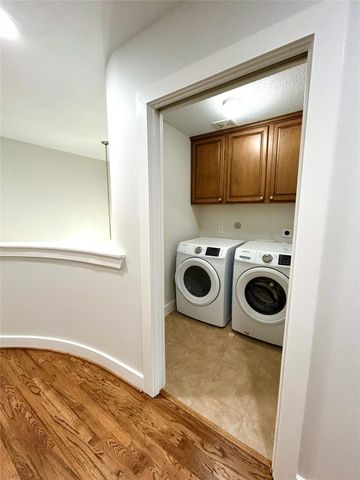 5127 Oasis Park, Houston, TX 77021