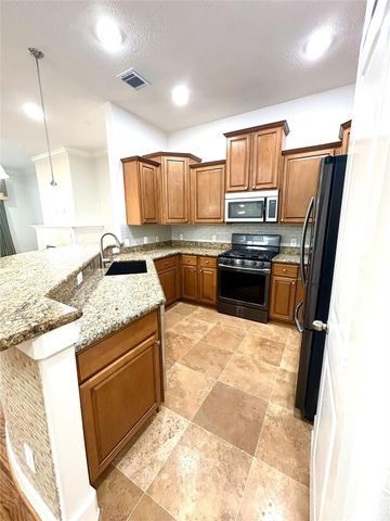 5127 Oasis Park, Houston, TX 77021