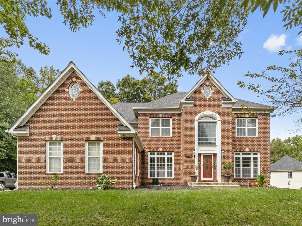 1212 GRANADA ST, Accokeek, MD 20607