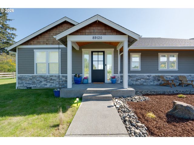 89120 ARROWHEAD Rd, Warrenton, OR 97146