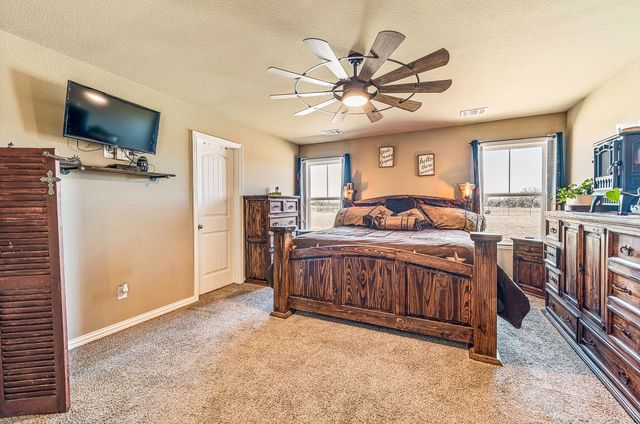 6560 County Road 132, Stephenville, TX 76401