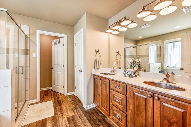 6560 County Road 132, Stephenville, TX 76401