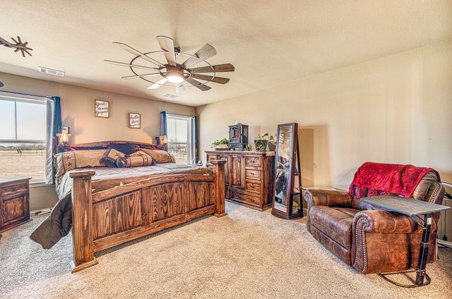 6560 County Road 132, Stephenville, TX 76401