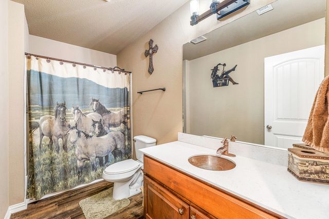 6560 County Road 132, Stephenville, TX 76401