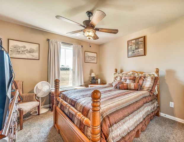 6560 County Road 132, Stephenville, TX 76401