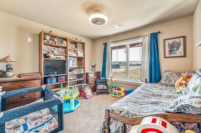 6560 County Road 132, Stephenville, TX 76401