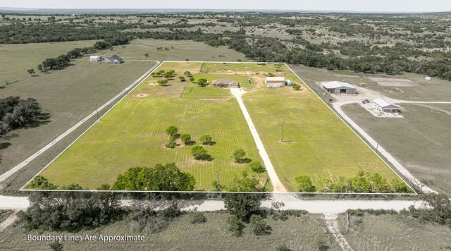 6560 County Road 132, Stephenville, TX 76401