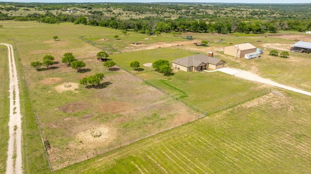 6560 County Road 132, Stephenville, TX 76401