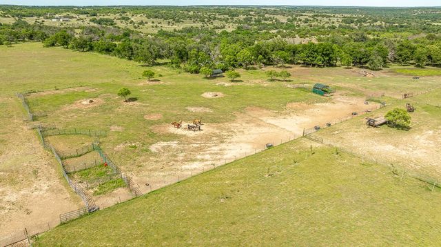 6560 County Road 132, Stephenville, TX 76401