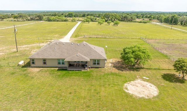 6560 County Road 132, Stephenville, TX 76401