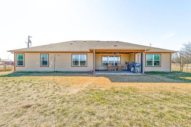 6560 County Road 132, Stephenville, TX 76401