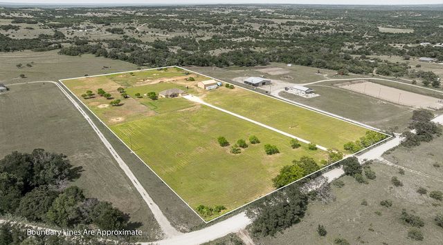 6560 County Road 132, Stephenville, TX 76401